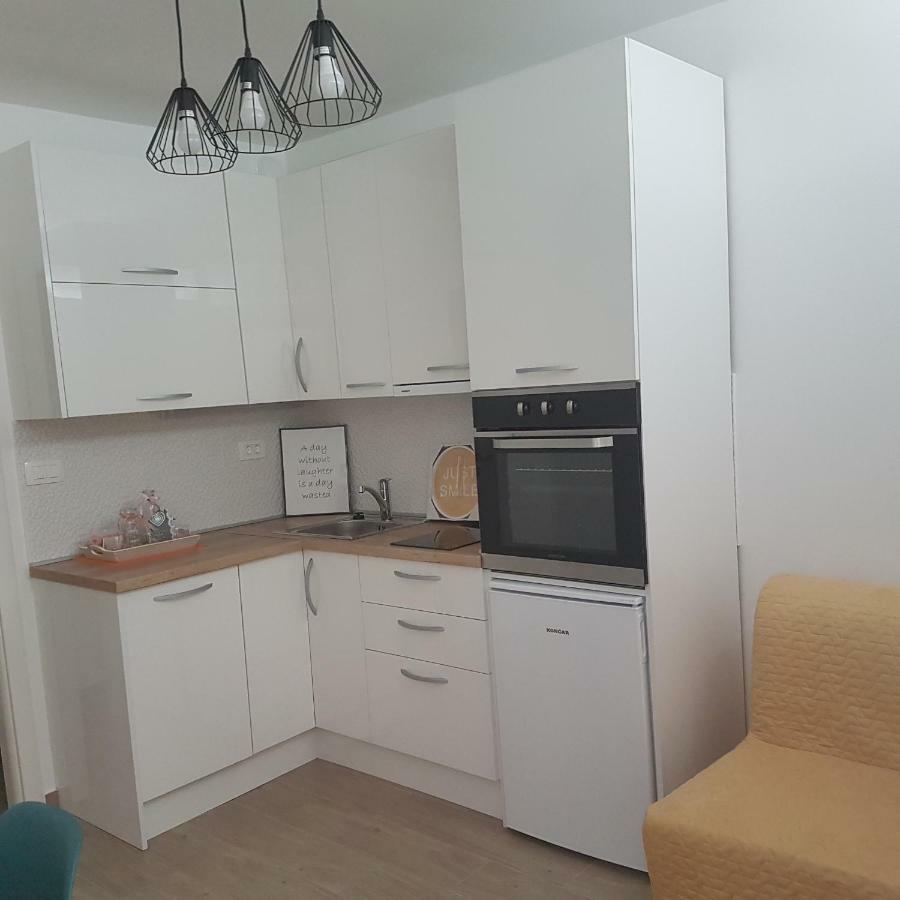 Apartment Milka Split Exterior photo